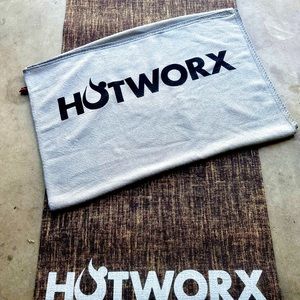 Yoga Mat & Towel, Hemp Fiber 72" x 24" all-natural, jute/hemp fibers.